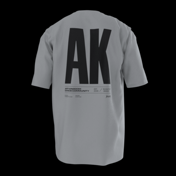 BASIC T-SHIRT - Image 4