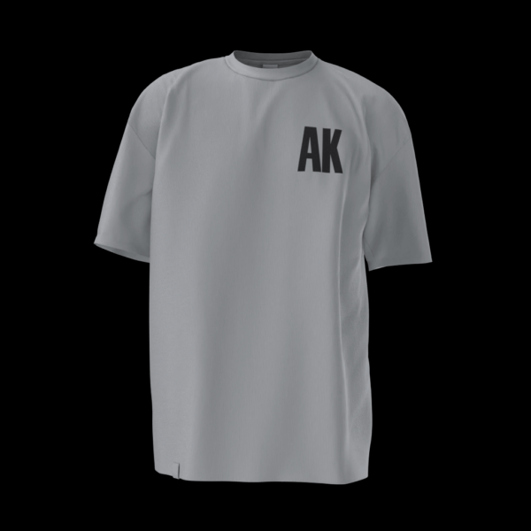 BASIC T-SHIRT - Image 3