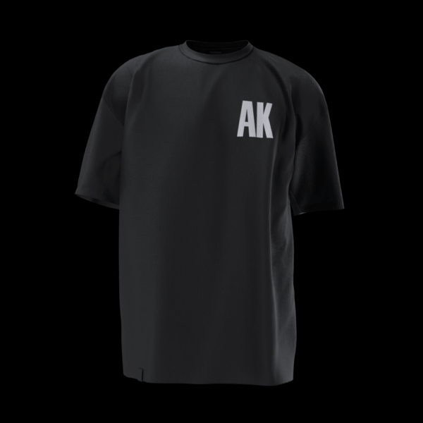 BASIC T-SHIRT