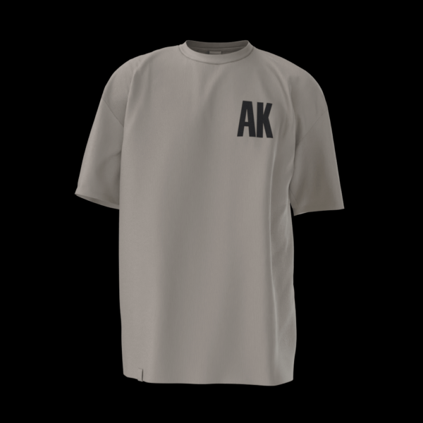BASIC T-SHIRT - Image 9
