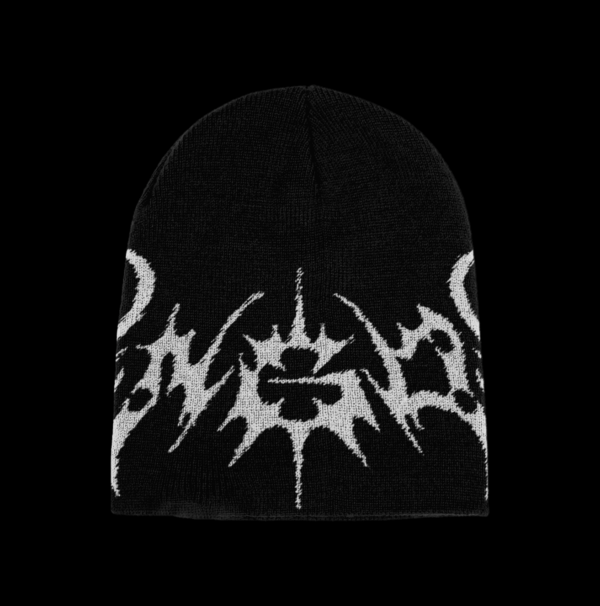 METAL BEANIE