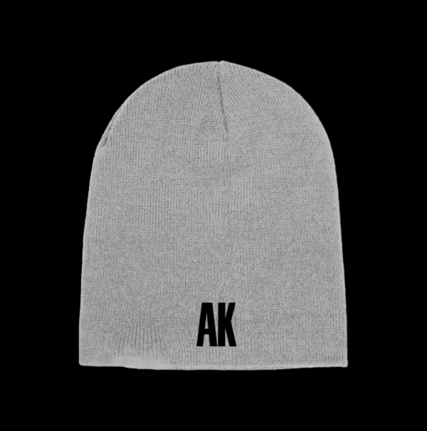 EMBROIDERY BEANIE - Image 3
