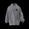 BASIC HOODIE