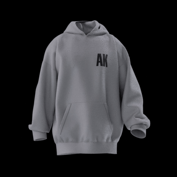 BASIC HOODIE