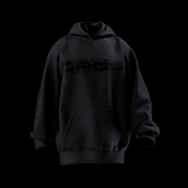 DROP HOODIE