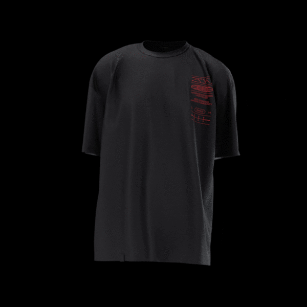 DROP T-SHIRT VOL.02