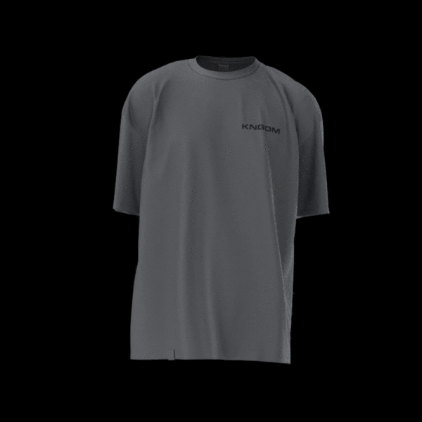 METAL T-SHIRT