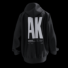 BASIC HOODIE - Image 4