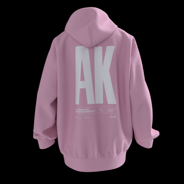 BASIC HOODIE - Image 6