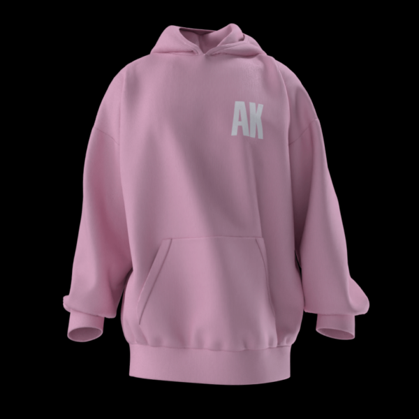 BASIC HOODIE - Image 5