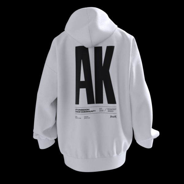 BASIC HOODIE - Image 8