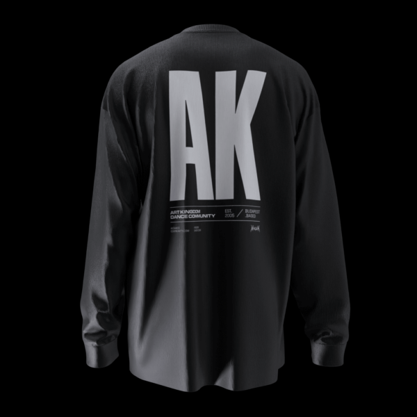 BASIC LONG SLEEVE - Image 4