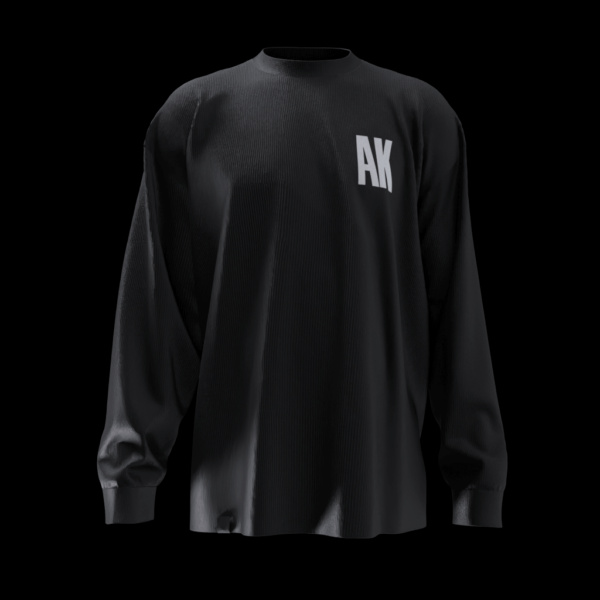 BASIC LONG SLEEVE - Image 3