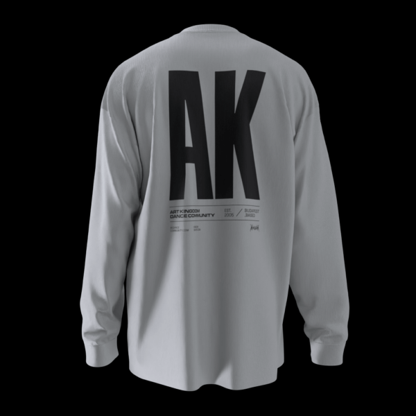 BASIC LONG SLEEVE - Image 8