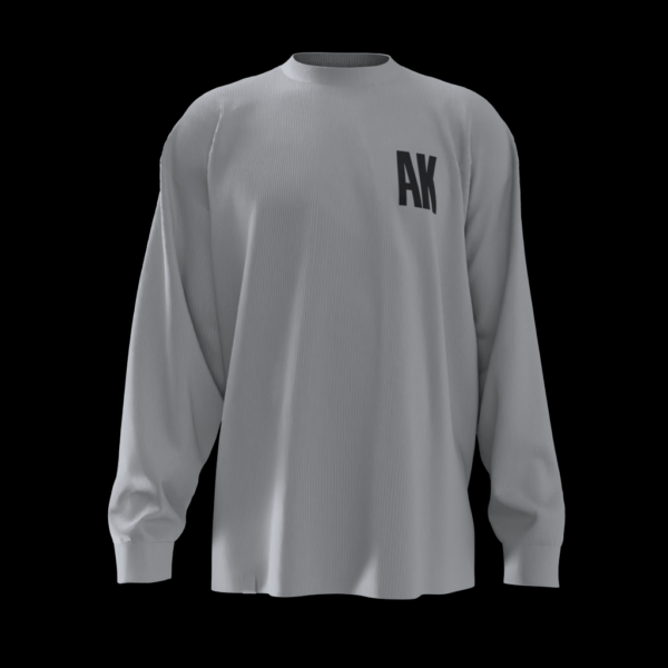 BASIC LONG SLEEVE - Image 7