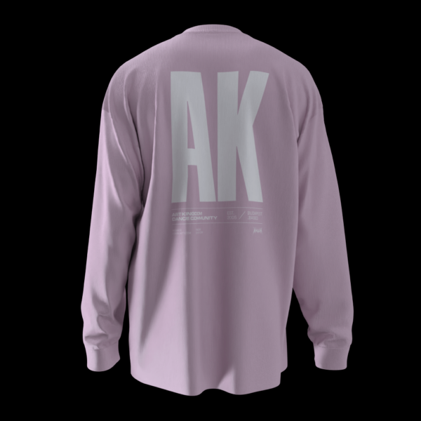 BASIC LONG SLEEVE - Image 2