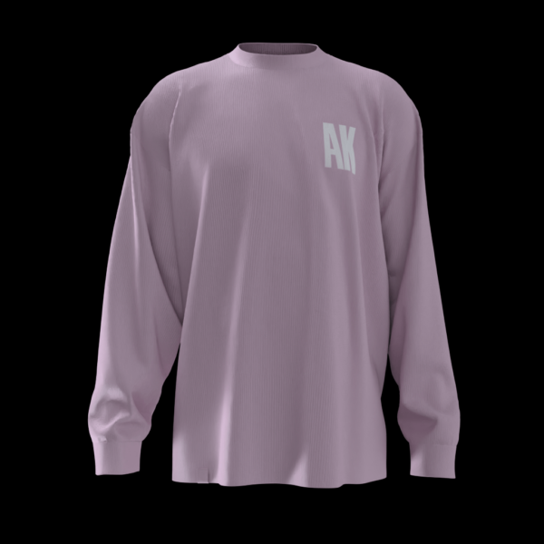 BASIC LONG SLEEVE