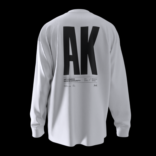 BASIC LONG SLEEVE - Image 6
