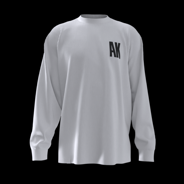 BASIC LONG SLEEVE - Image 5