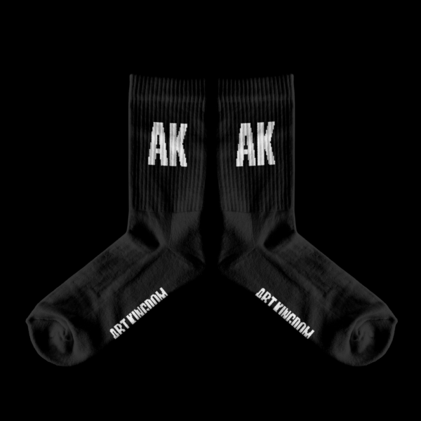 BASIC SOCKS - Image 2
