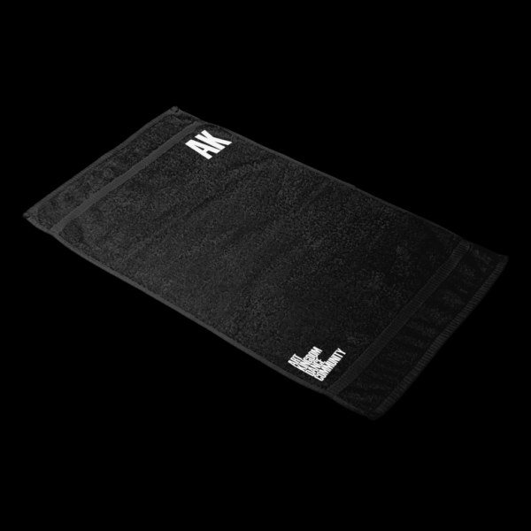 EMBROIDERY TOWEL - Image 3