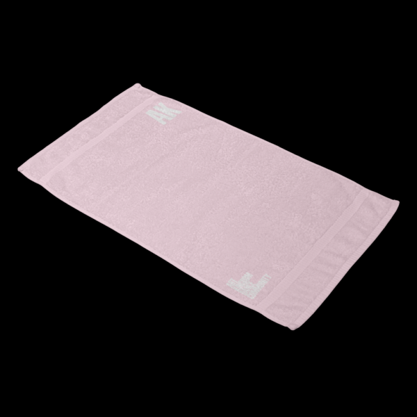EMBROIDERY TOWEL - Image 2