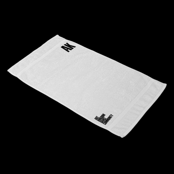 EMBROIDERY TOWEL