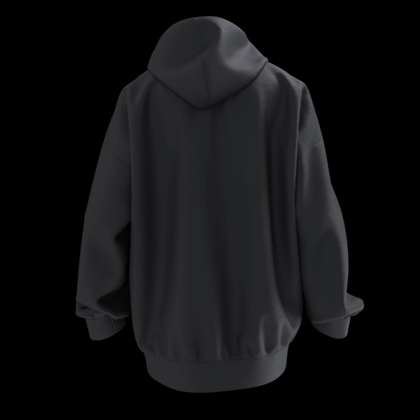 DROP HOODIE - Image 3