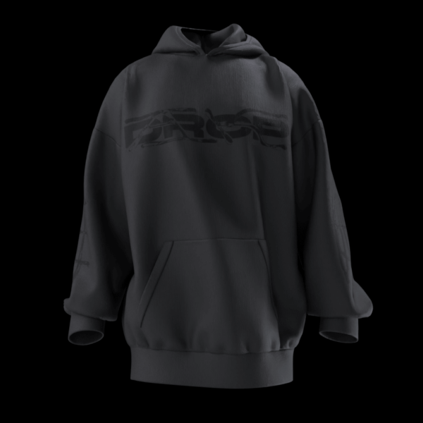 DROP HOODIE - Image 2