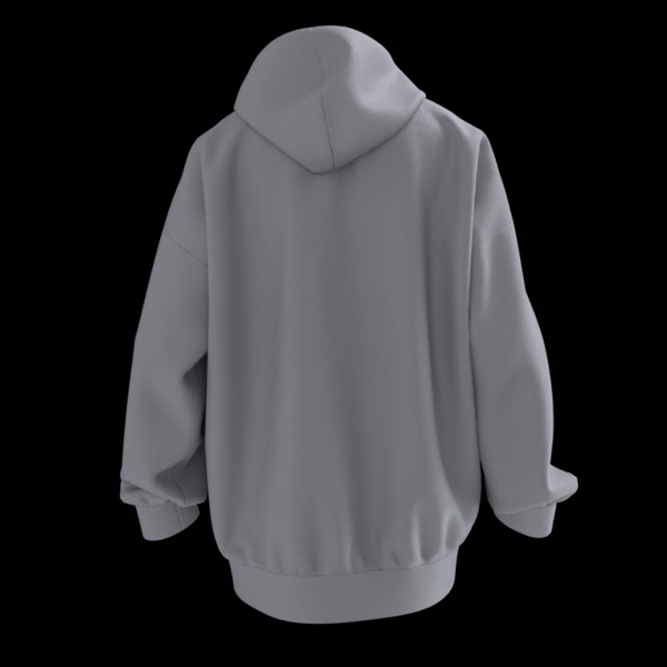 DROP HOODIE - Image 5