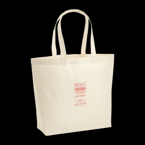 DROP MAXI BAG - Image 2
