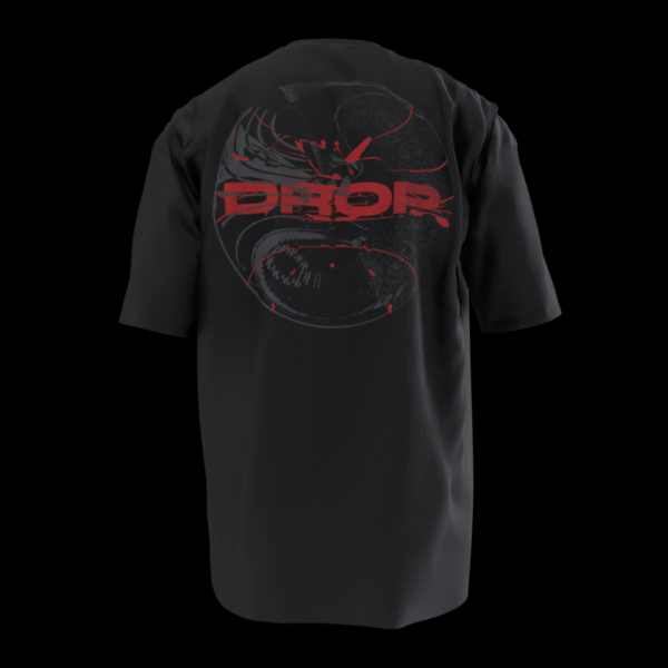 DROP T-SHIRT VOL.02 - Image 3