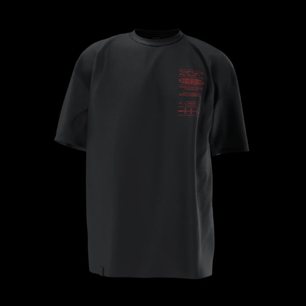 DROP T-SHIRT VOL.02 - Image 2