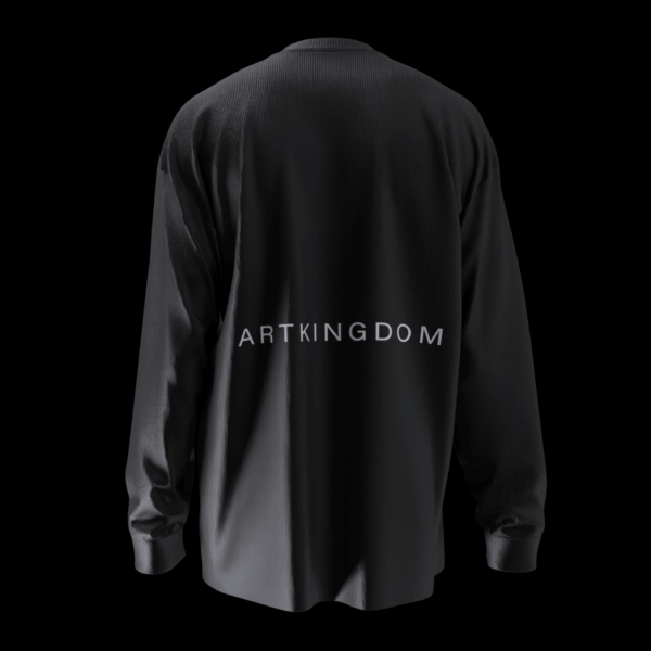 EMBROIDERY LONG SLEEVE - Image 4