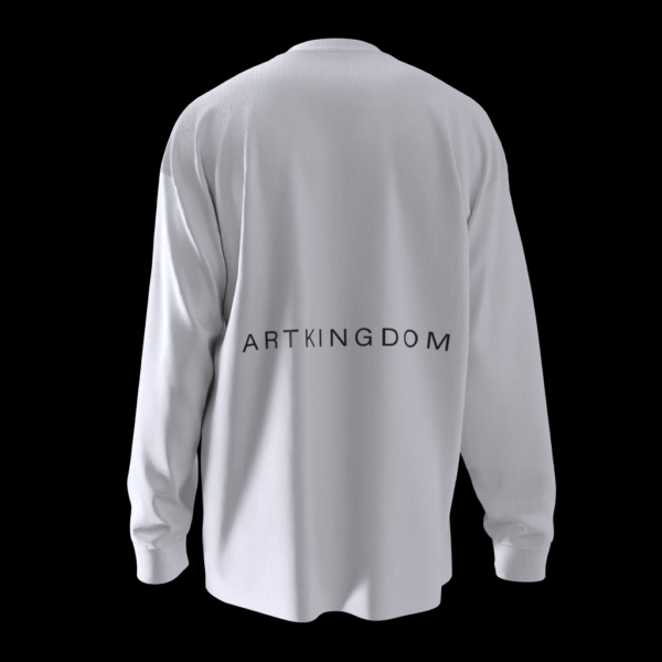 EMBROIDERY LONG SLEEVE - Image 6