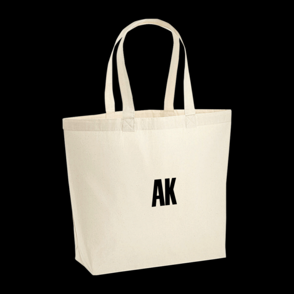 EMBROIDERY BAG