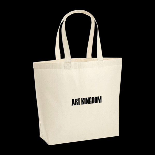 EMBROIDERY BAG - Image 2