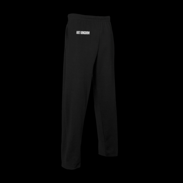 EMBROIDERY PANTS - Image 4