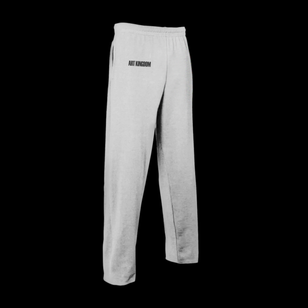 EMBROIDERY PANTS - Image 2