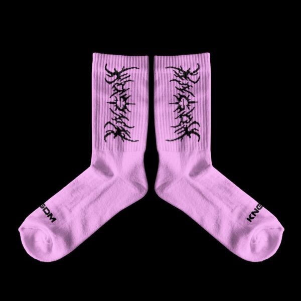 METAL SOCKS