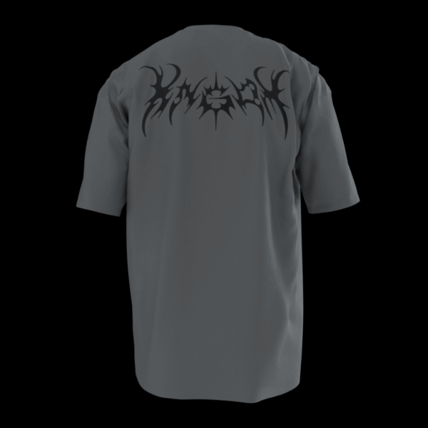 METAL T-SHIRT - Image 3