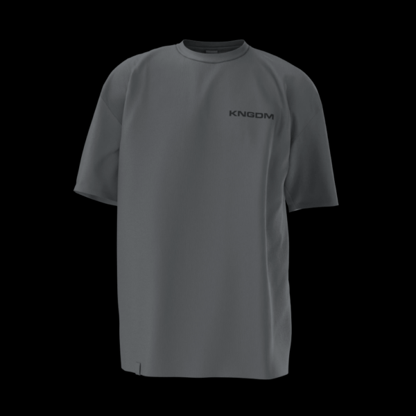 METAL T-SHIRT - Image 2