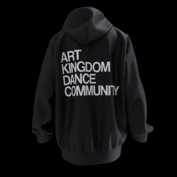 UNIVERSITY HOODIE - Image 6
