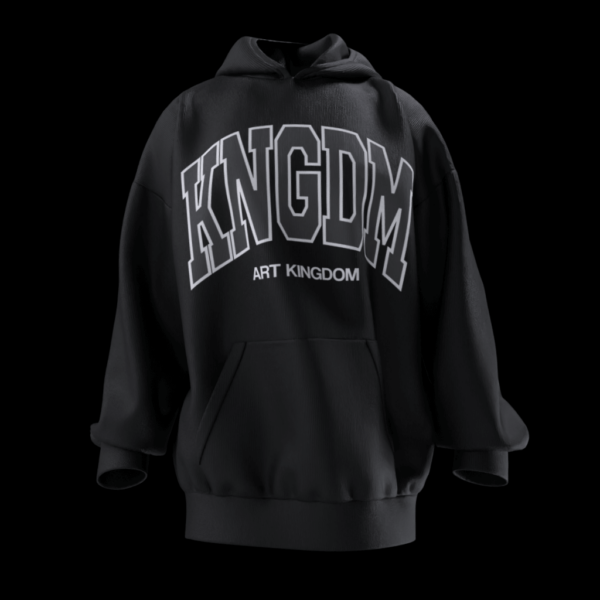 UNIVERSITY HOODIE - Image 5