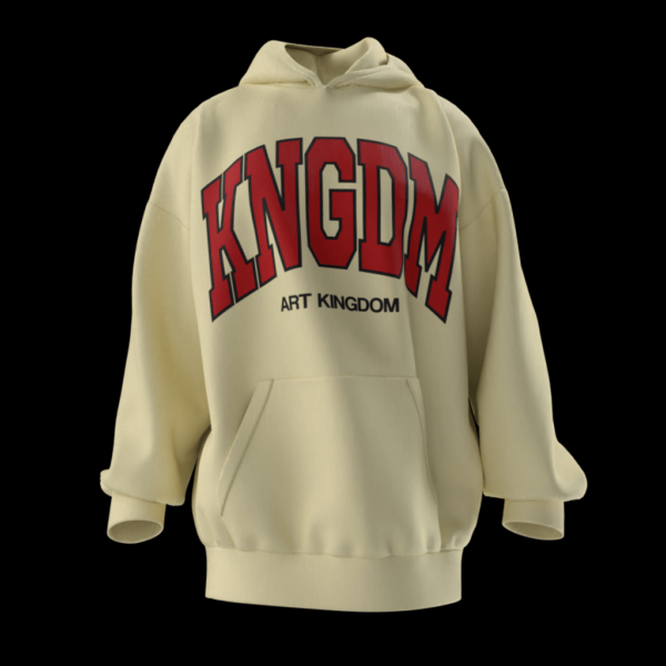 UNIVERSITY HOODIE