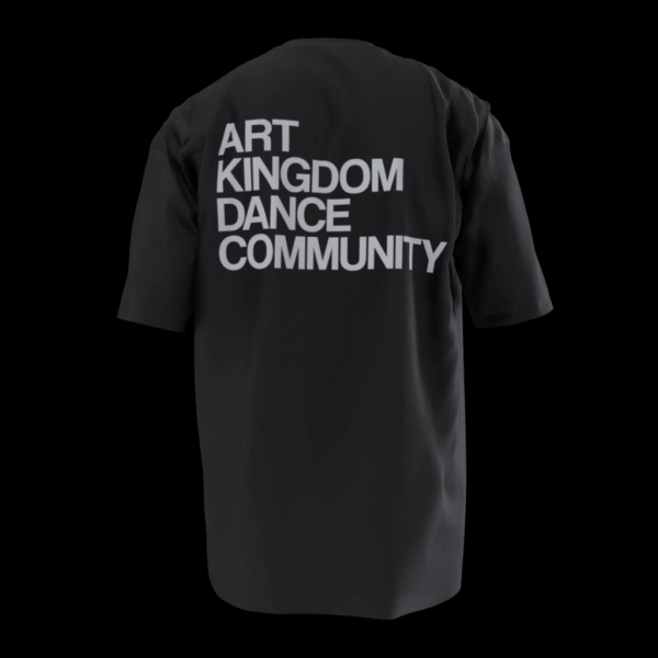 UNIVERSITY T-SHIRT - Image 2