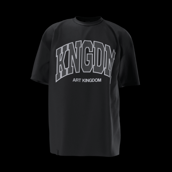 UNIVERSITY T-SHIRT