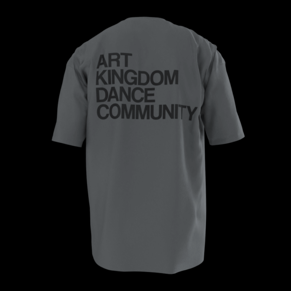 UNIVERSITY T-SHIRT - Image 4