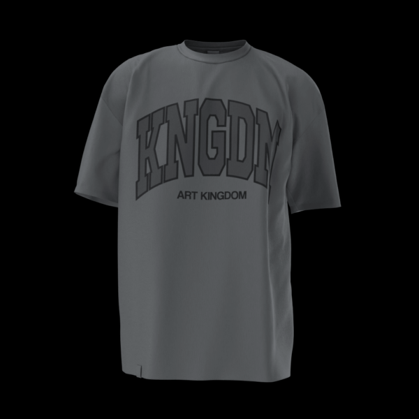 UNIVERSITY T-SHIRT - Image 3