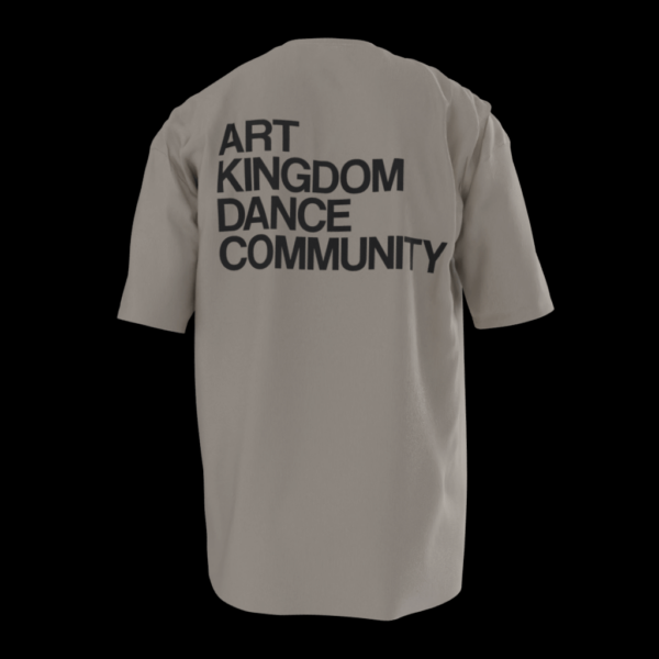 UNIVERSITY T-SHIRT - Image 6